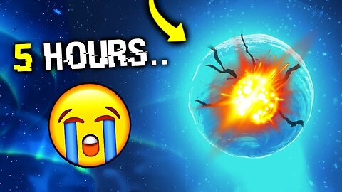 This Is The END.. (Fortnite Sphere)