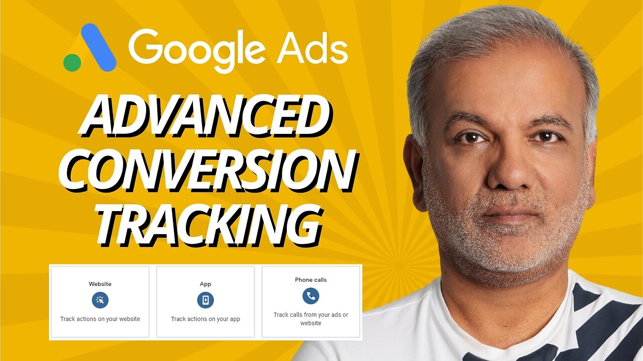 Unlock The Power Of Advanced Google Ads Conversion Tracking