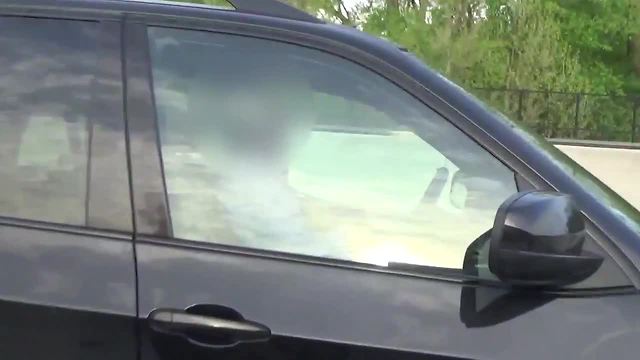 Distracted Driving Crackdown