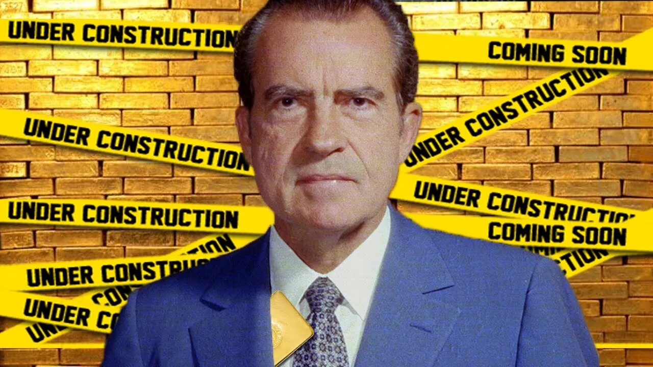 Should Nixon Have Ended the Gold Standard?