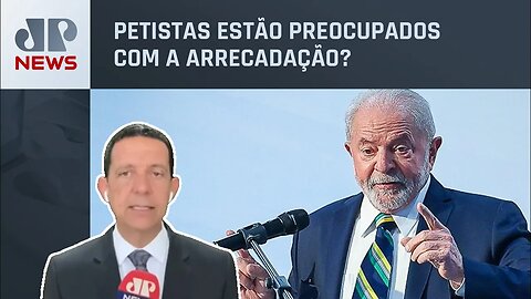 Trindade: “Governo Lula já é algo que assusta” | DIRETO DE BRASÍLIA