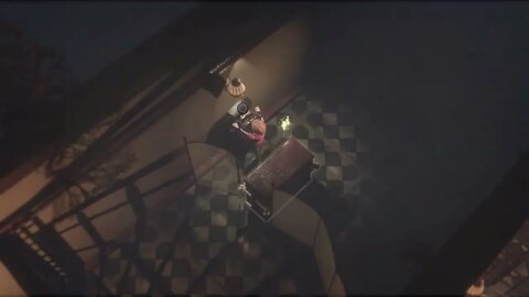 In Nightmare Official Release Date Trailer
