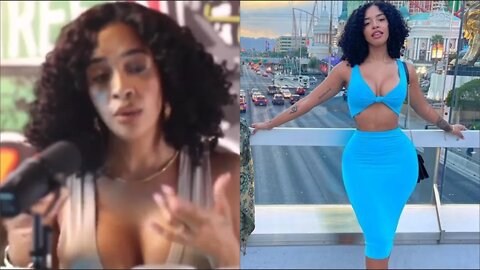 IG Model Says Men Are BROKE If They Dont SEND MONEY Before Wanting To MEET UP