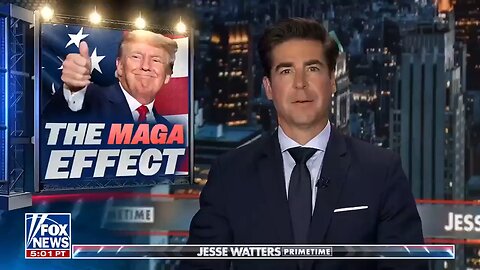 The Maga Effect