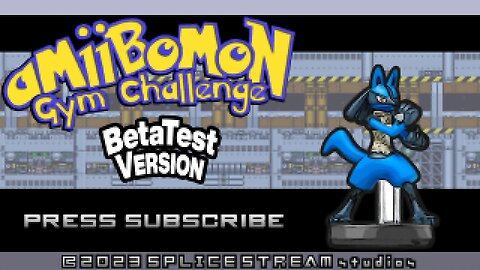 Are amiibomon as tough as Steel? Do they Bug you? (Splice Stream #1128)