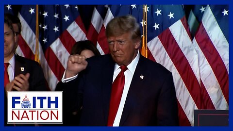 Faith Nation: January 16, 2024
