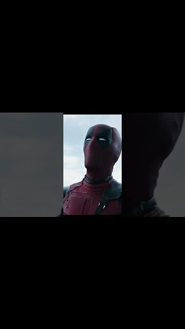 Deadpool #shorts #deadpool #movie