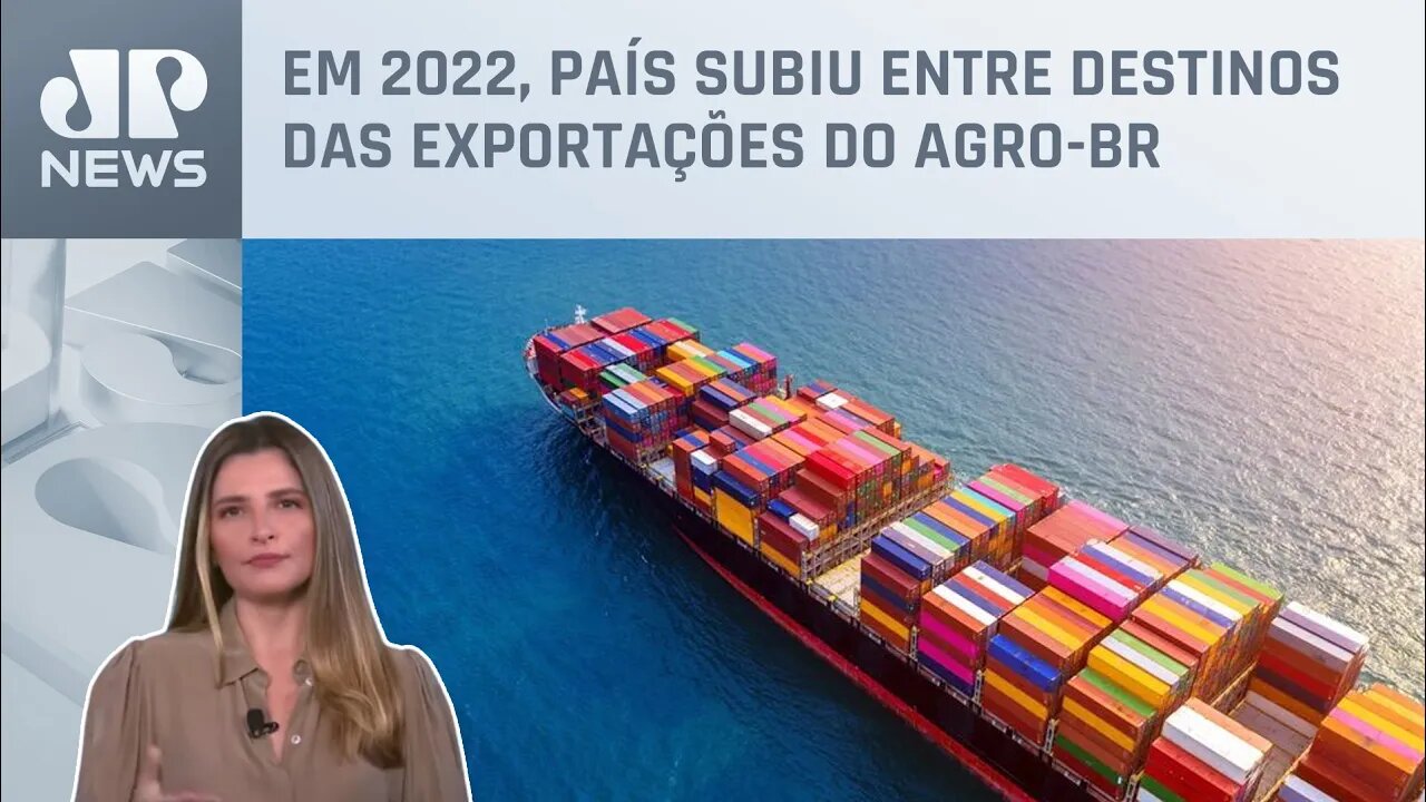 Kellen Severo: Índia será um dos motores da economia no mundo, diz FMI