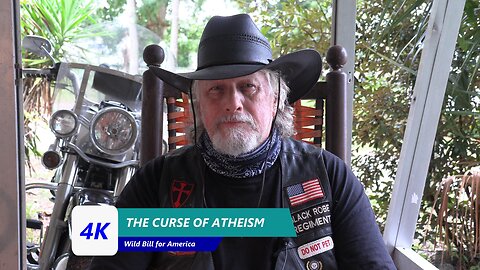 The Curse of Atheism