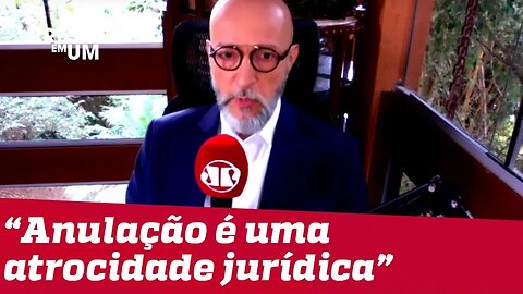 #JosiasDeSouza: Que coelho novo um delator pode retirar da cartola nessa fase do processo?