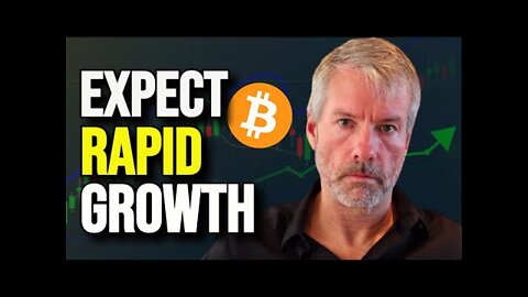 Micheal Saylor Latest Update On Bitcoin