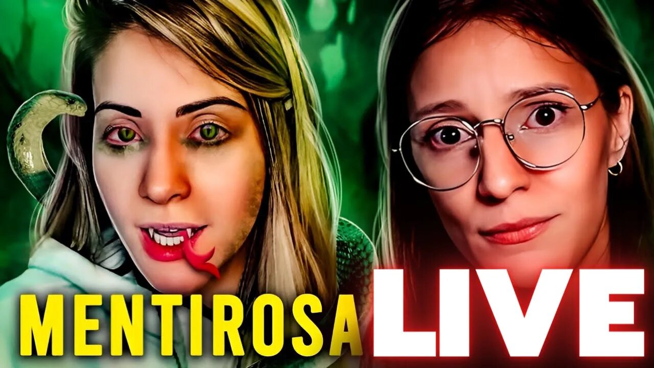 BIANQUINHA E O EXPOSED DA YASMIM - LIVE