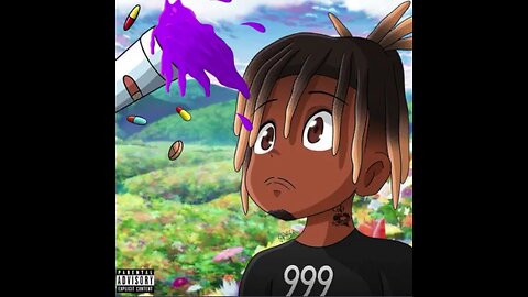 Juice WRLD - Drug Addict Prod. YoungTaylor