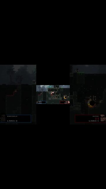 Where's My Money - Broforce