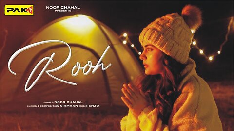 Rooh (Official Music Video) Noor Chahal Nirmaan Enzo