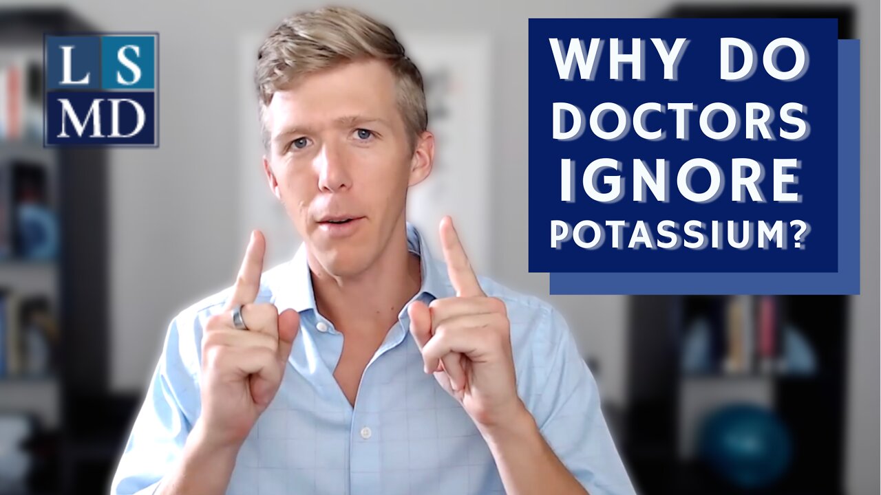 Everything You Need to Know About Potassium!