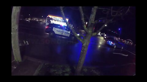 Copwatch From THIS Portland w/one in custody & a tow truck on the way | Photos and Video By SOHi