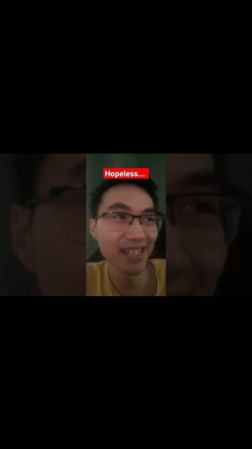 hopeless