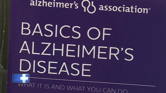 Purple Gala and Tap for a Cure raise funds for fight against Alzheimer's disease