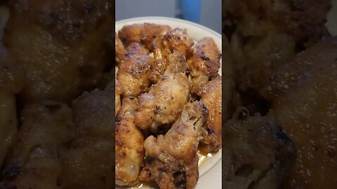 Air fried in the oven yumminess #carnivorelife #carnivore #properhumandiet