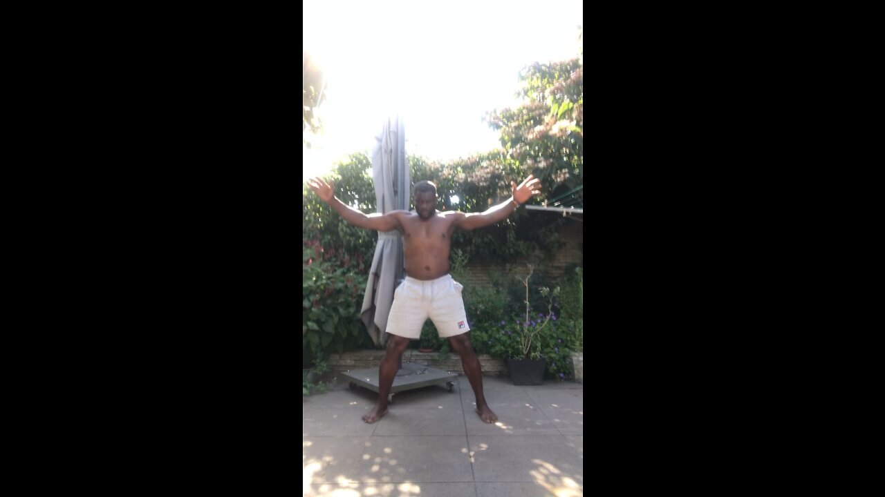 Movement