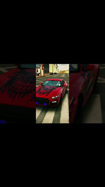 Salto con M5 en Carparking Multiplayer #bmw #carparkingmultiplayer #jumpcar #shorts