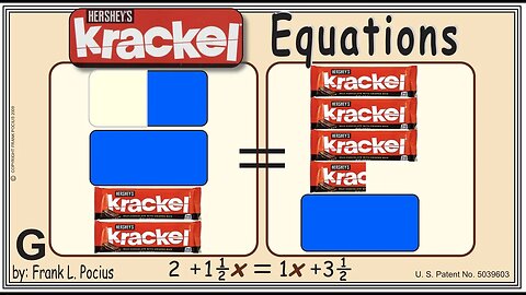 G2_KRACKEL X(notation) 2+1.5x =1x+3.5 _ SOLVE BASIC EQUATIONS _ SOLVE BASIC WORD PROBLEMS