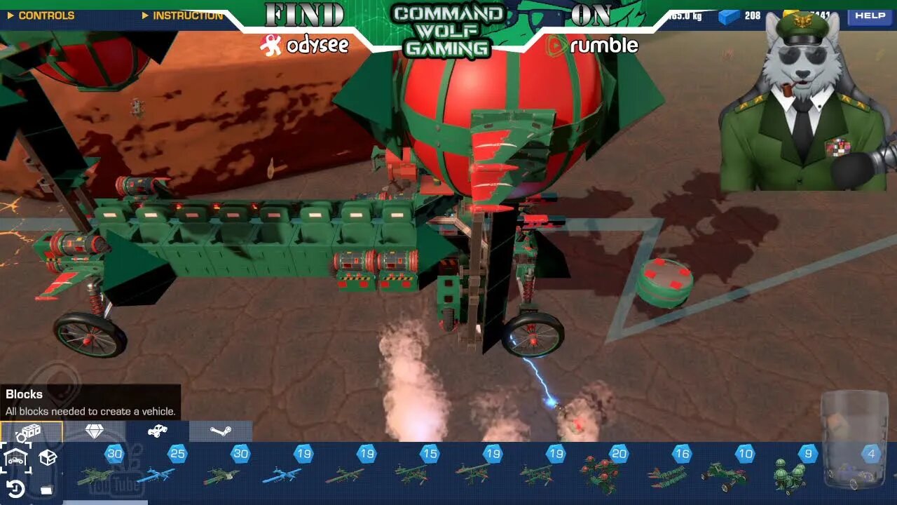 Flying High in the Sky - Trailmakers
