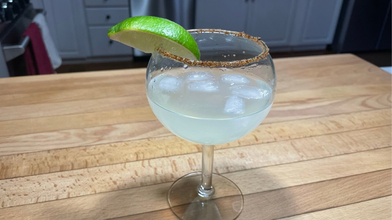 Margarita