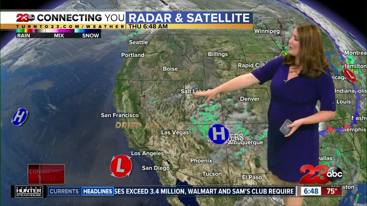 23ABC Weather for July 16, 2020