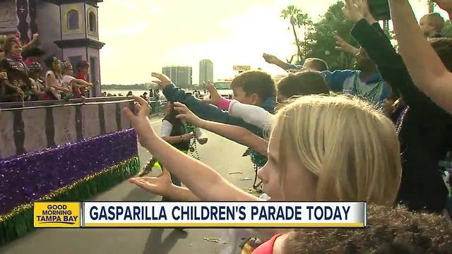 What you need to know about Gasparilla Extravaganza