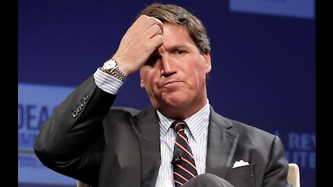 Tucker Carlson Tonight ~ Full Show ~ 13th October 2020.