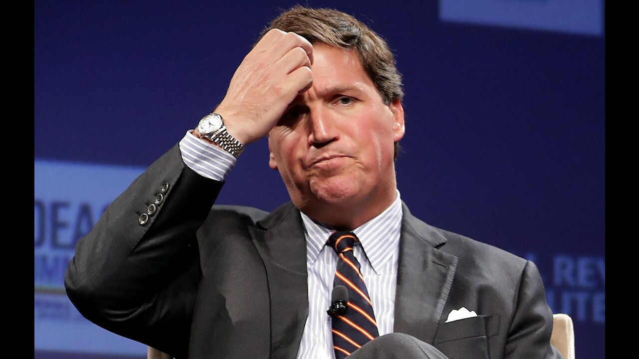 Tucker Carlson Tonight ~ Full Show ~ 13th October 2020.