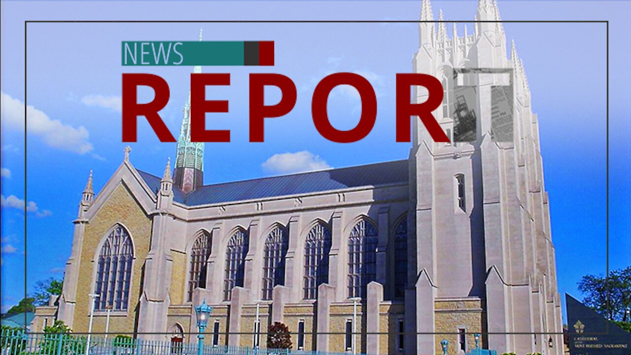 Catholic — News Report — Detroit Truth-Teller Canned