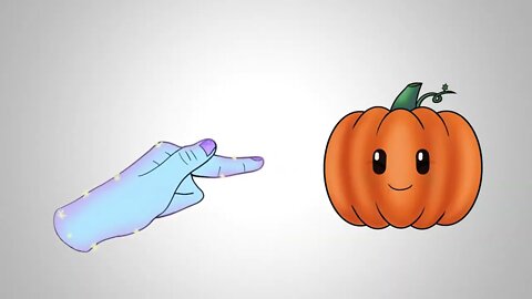 Pumpkin Boop