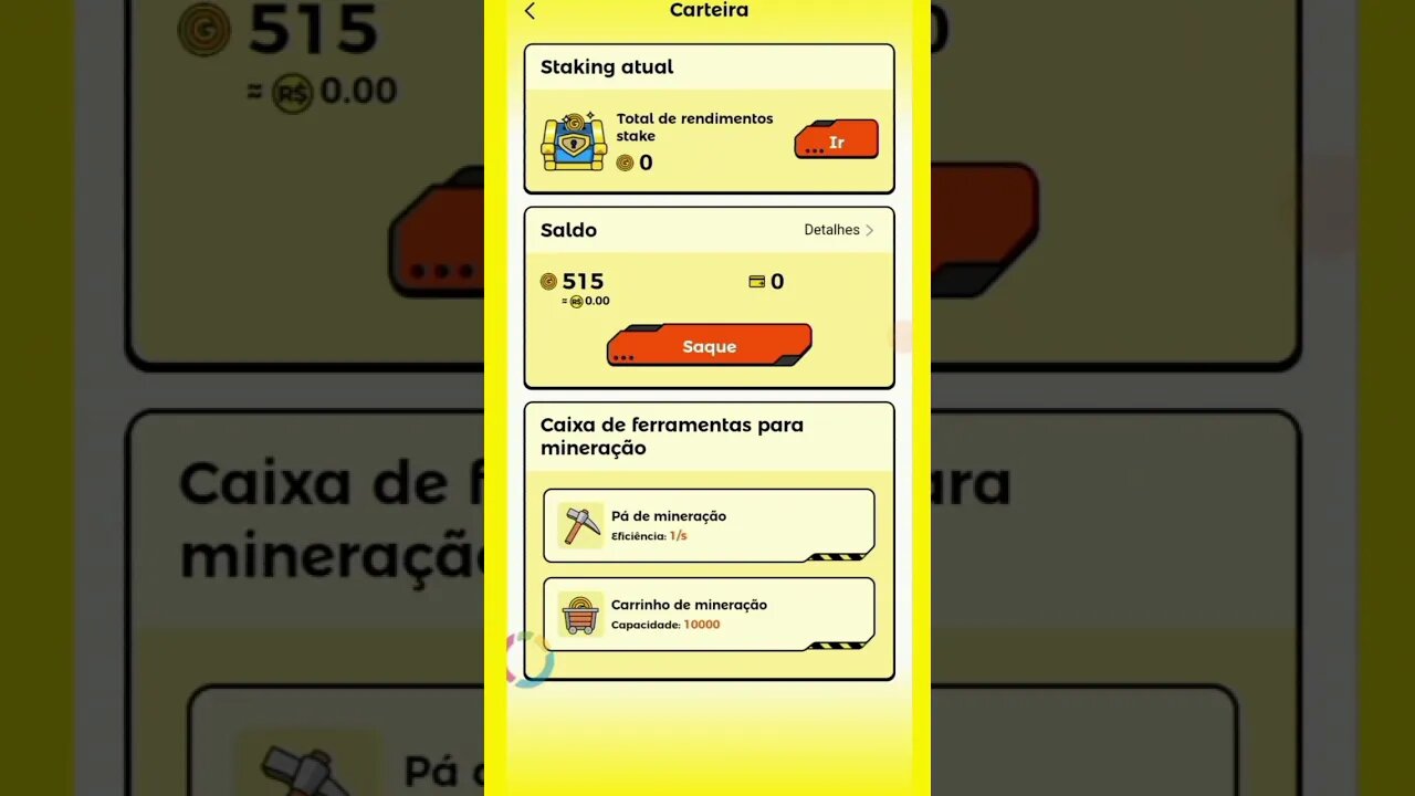 APP de JOGO que GANHA DINHEIRO de VERDADE [Sem Convidar] - ✅ App para Ganhar Dinheiro #shorts