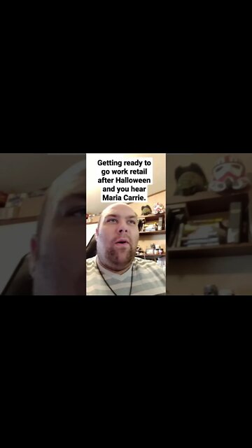 A very Retail Christmas