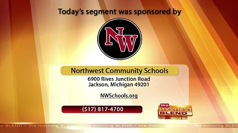 Northwood Community Schools - 1/15/19