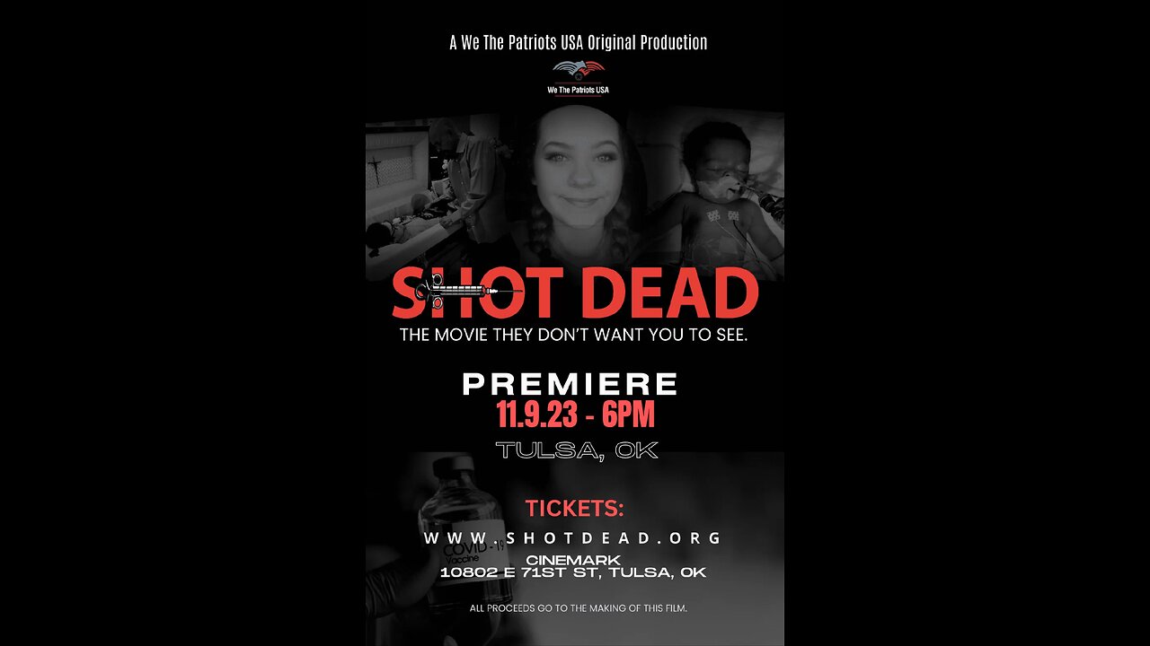 Shot Dead - The Movie