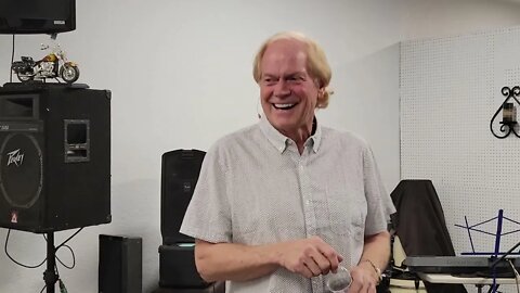 Phoenix Outpouring! Video 4 Jan 31st