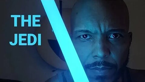 THE JEDI PODCAST # 40 : PRE- RED WAVE