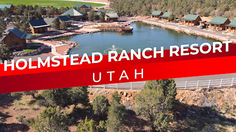Best ranch resort near St.George Utah?