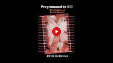 Programmed To Kill Satanic Cover Up Part 264 (VFTB 010: Dave McGowan)