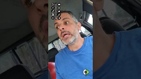 A TRAGÉDIA de Sinop-MT e a "culpa" do Biroliro