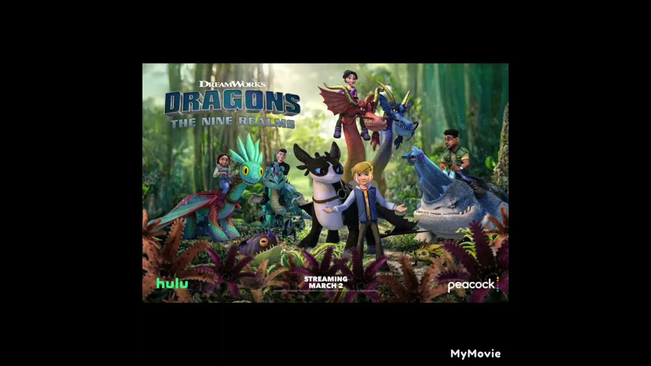 yt1s io All Season Posters of Dragons The Nine Realms ����❄��⚡���� 1080p