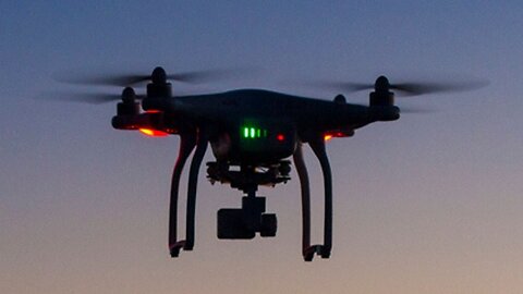 Drone Sightings On U.S. East Coast - What's Really Going on?