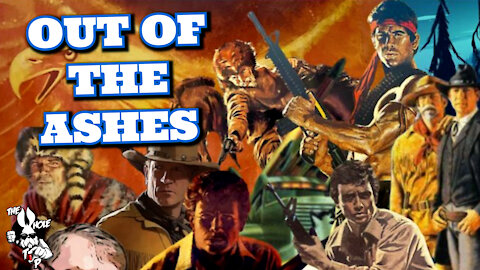 OUT OF THE ASHES - the Whole Tip Daily