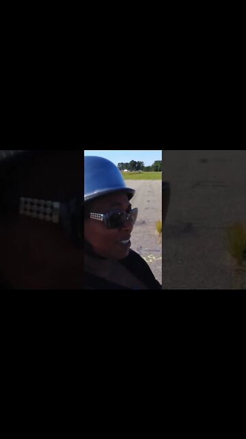 Ride hard, be free! Meeting good people.