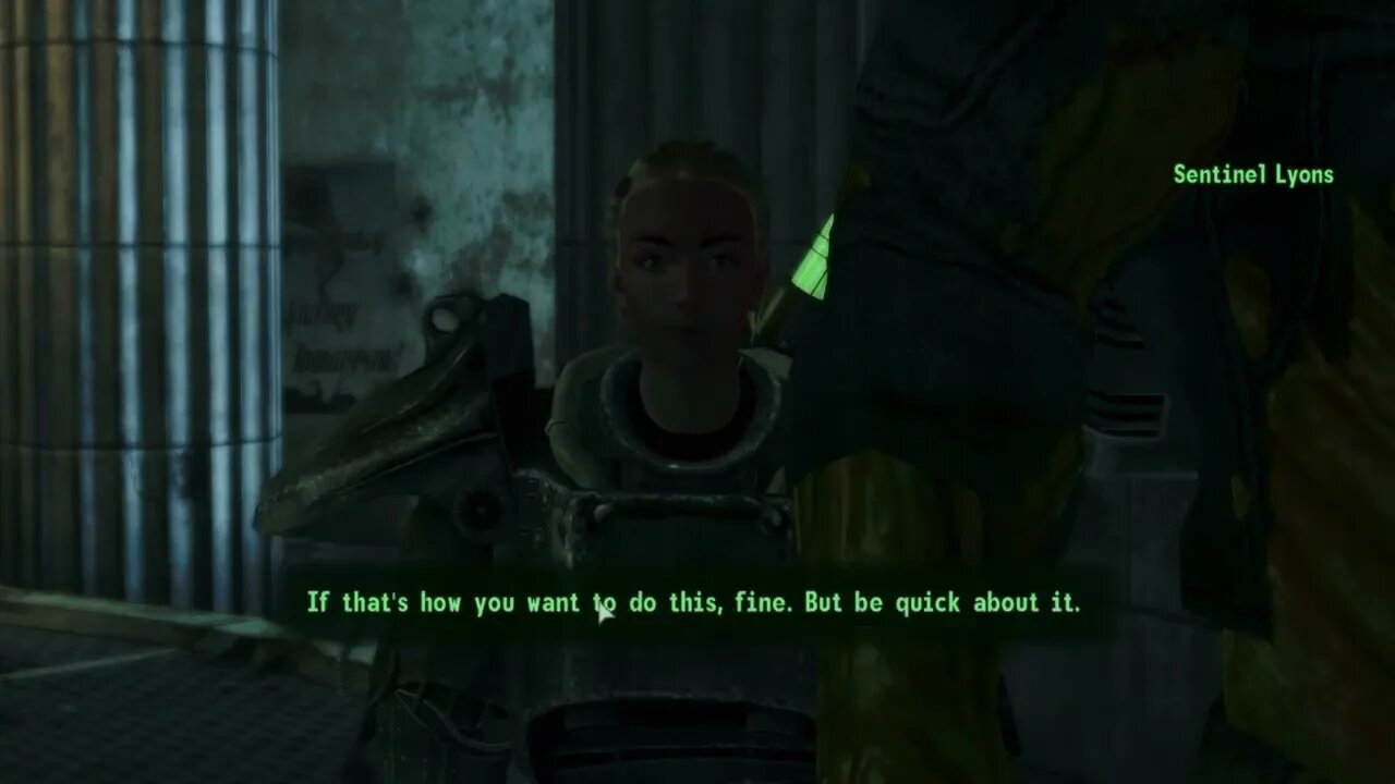 Fallout 3 Part 27 I FInale