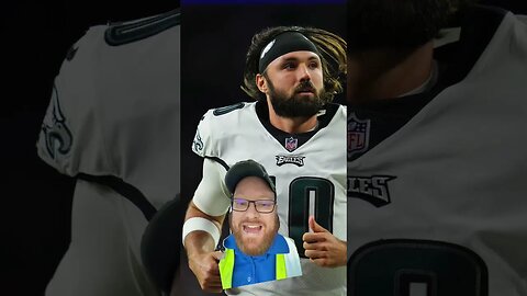 Gardener Minshew signs with Colts #shorts
